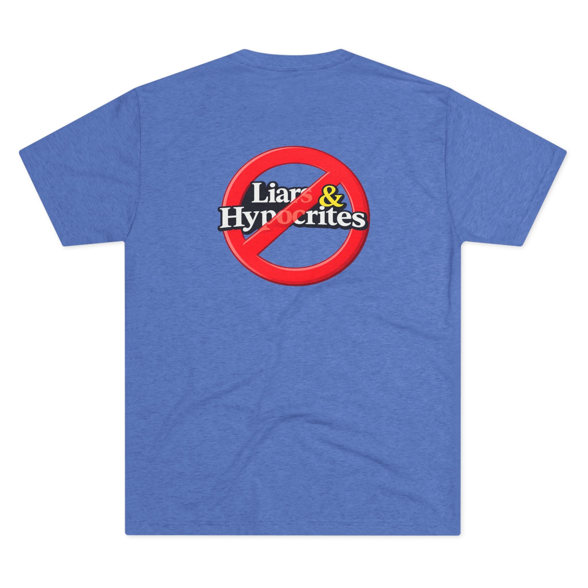 Liars & Hypocrites Soft Tee