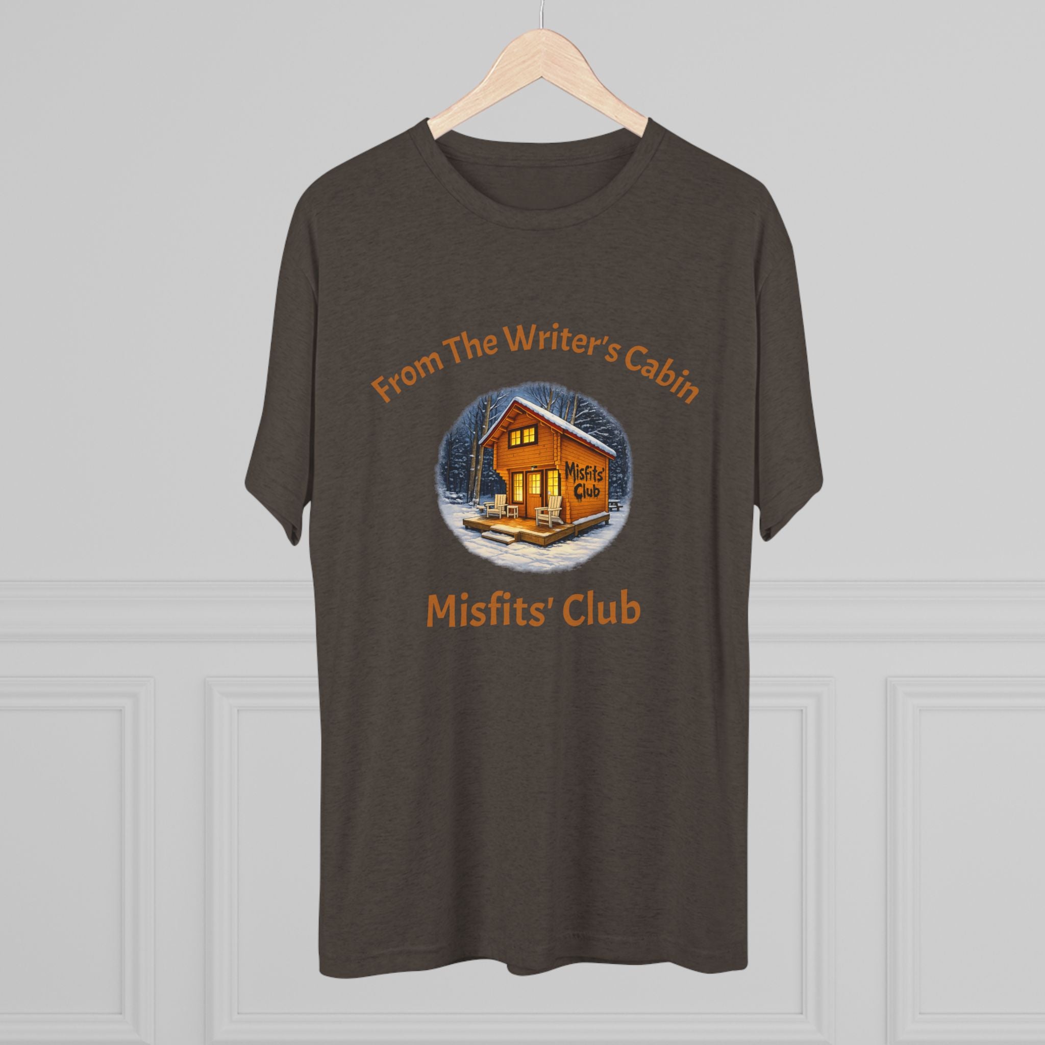 Misfits' Club Soft Jersey Tee