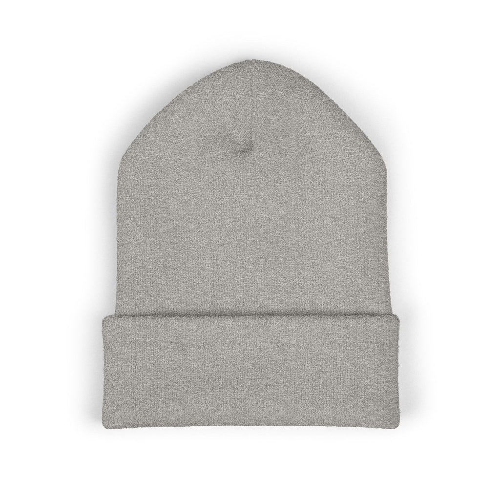 Embroidered From The Writer's Cabin Beanie