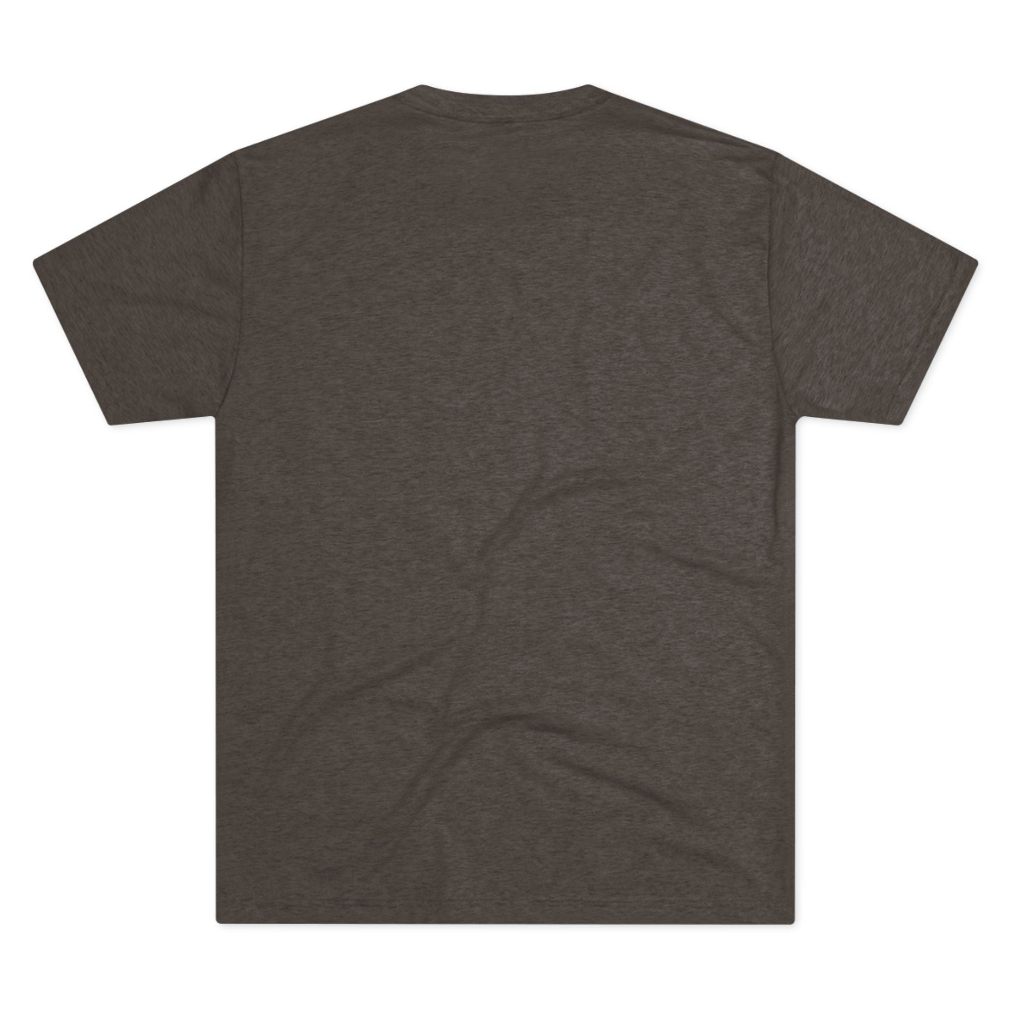 From The Writer’s Cabin Winter Logo Soft T‑Shirt
