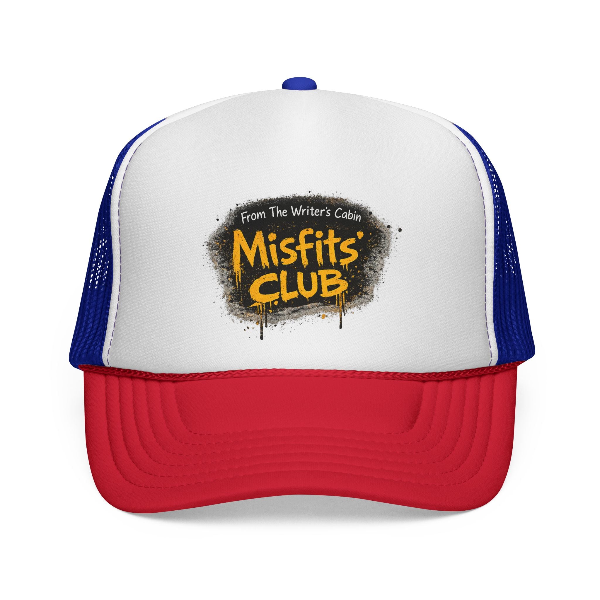 Misfits' Club Trucker Hat