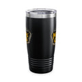 Misfits Club 20oz Tumbler — Insulated Stainless Travel Cup