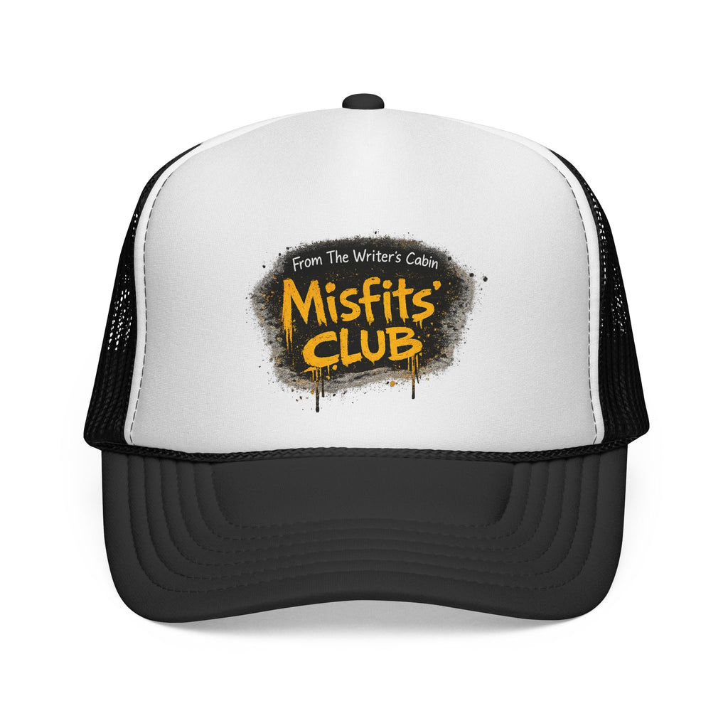 Misfits' Club Trucker Hat