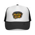 Misfits' Club Trucker Hat