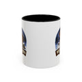From The Writer's Cabin Coffee Mug (11, 15oz)