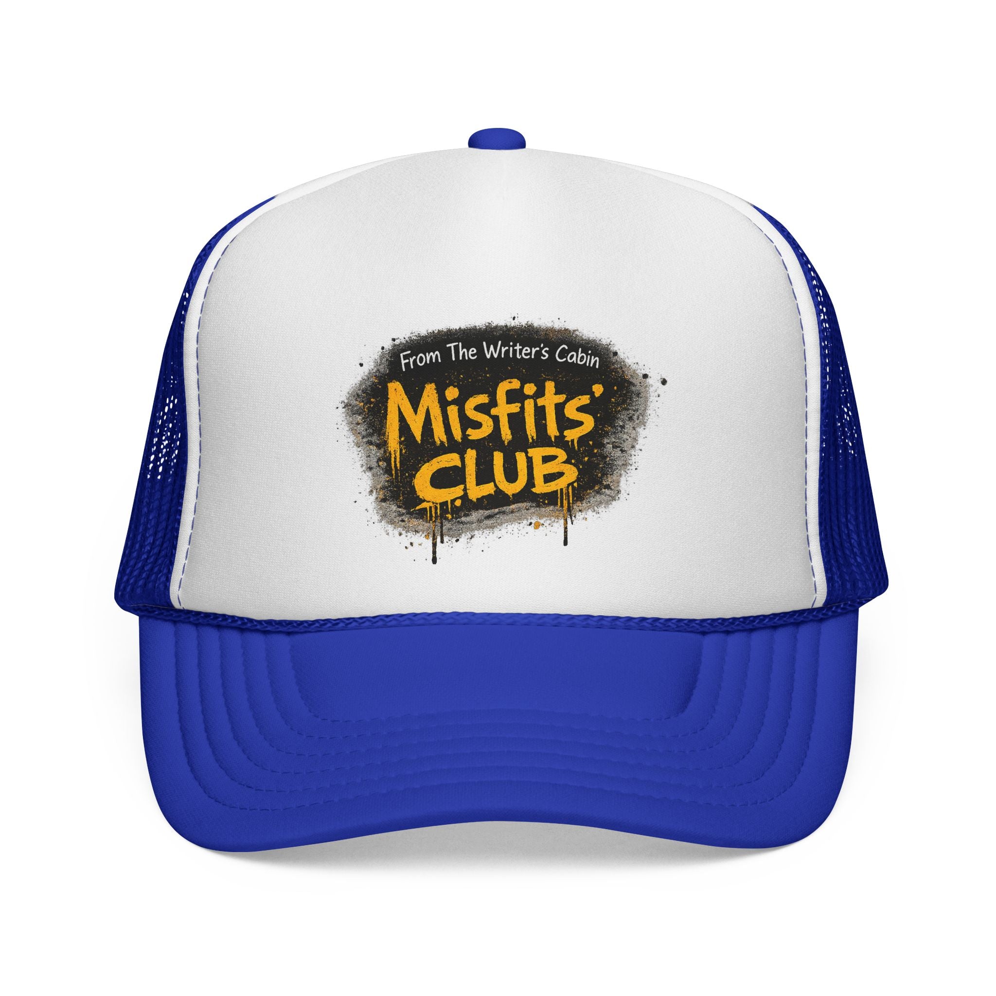 Misfits' Club Trucker Hat