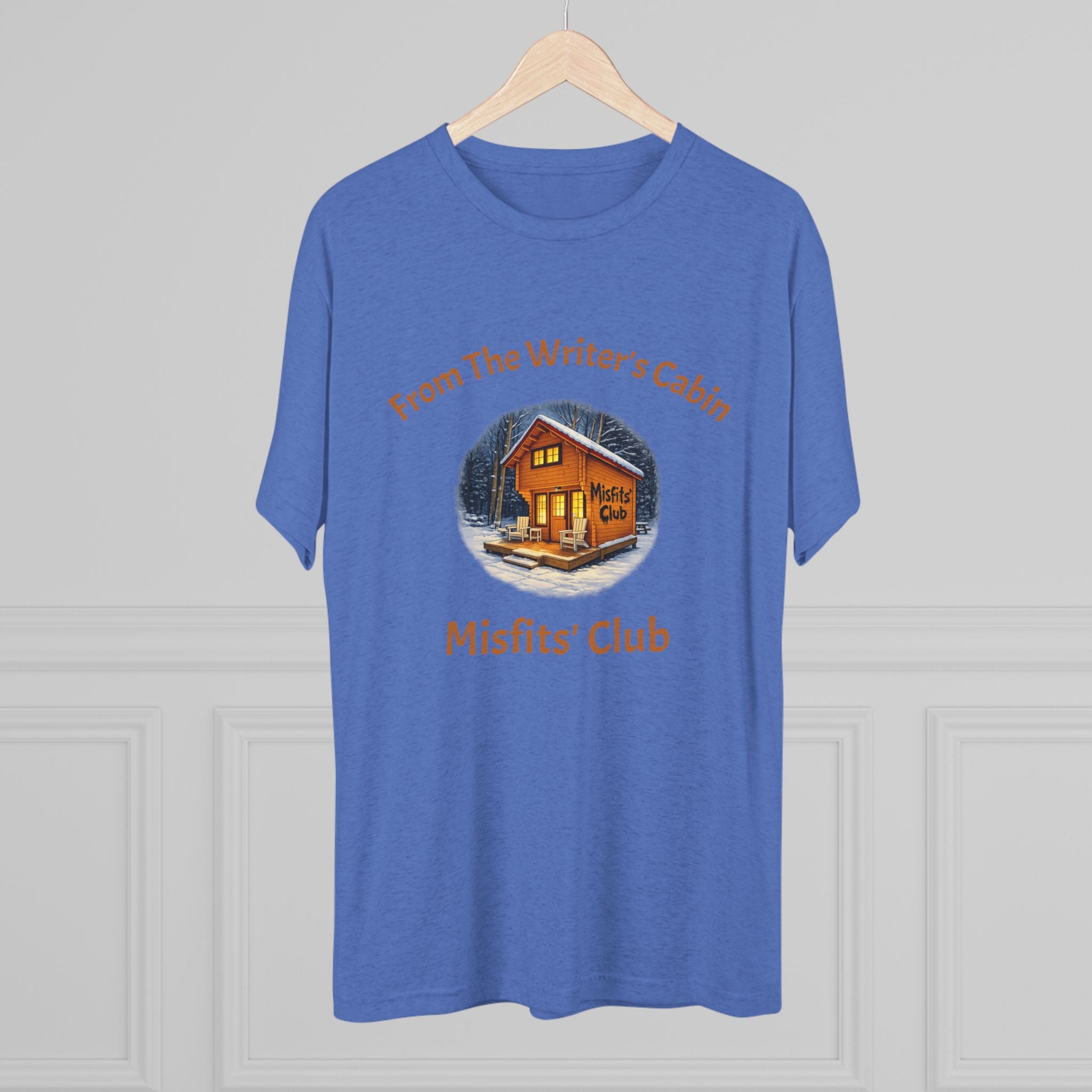 Misfits' Club Soft Jersey Tee