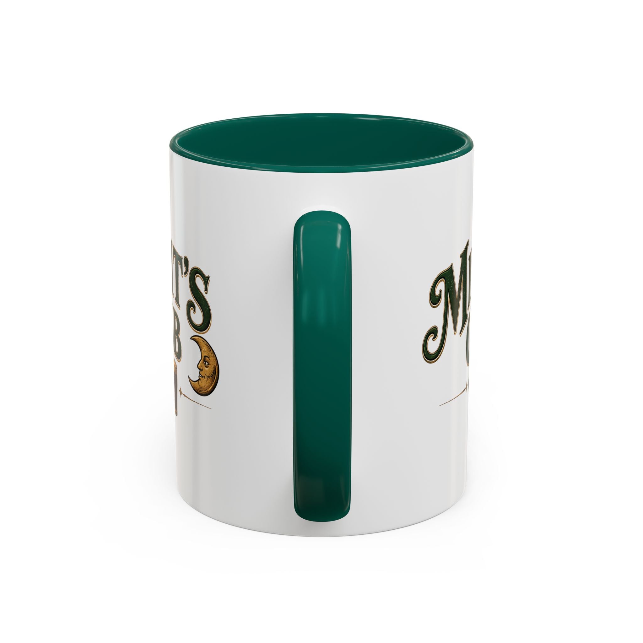 Misfit's Club Coffee Mug - 11oz/15oz