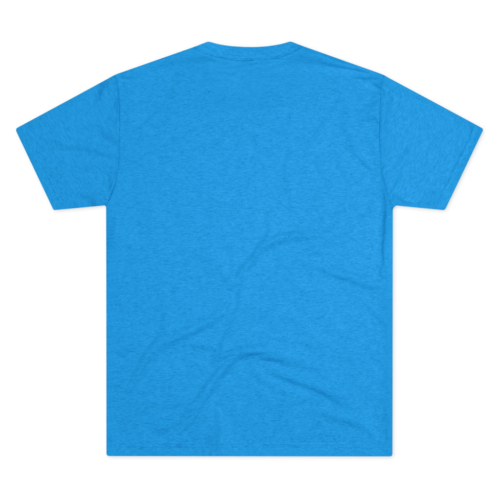 Georgie the Typist - From The Writer's Cabin Soft Tee