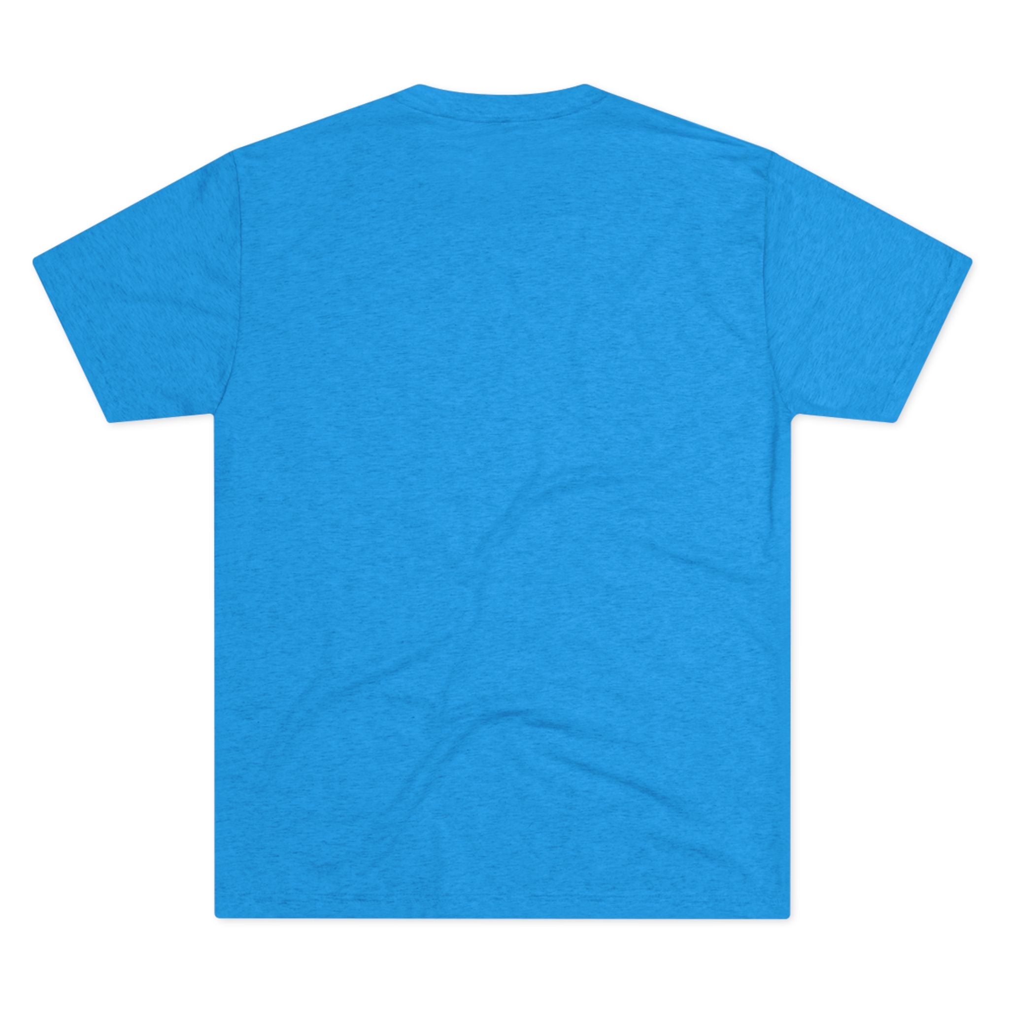 Georgie the Typist - From The Writer's Cabin Soft Tee