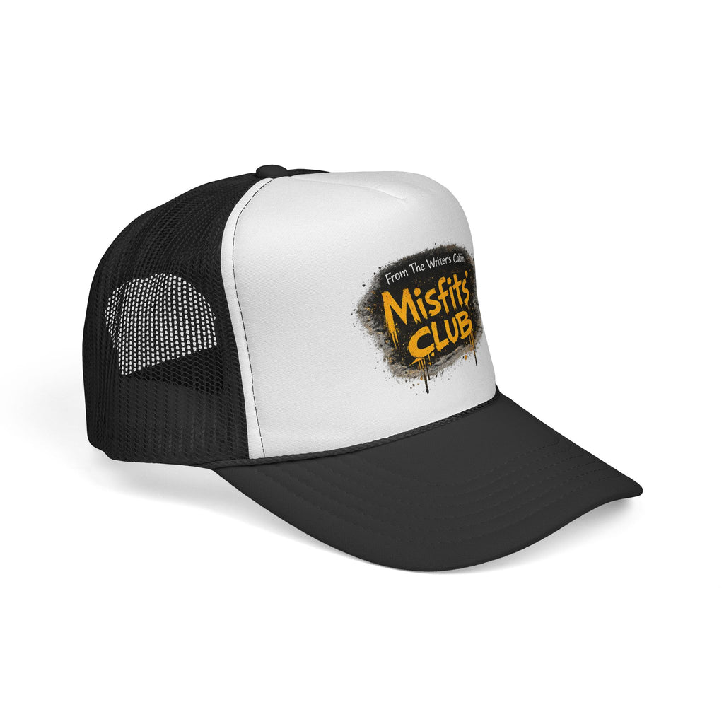 Misfits' Club Trucker Hat