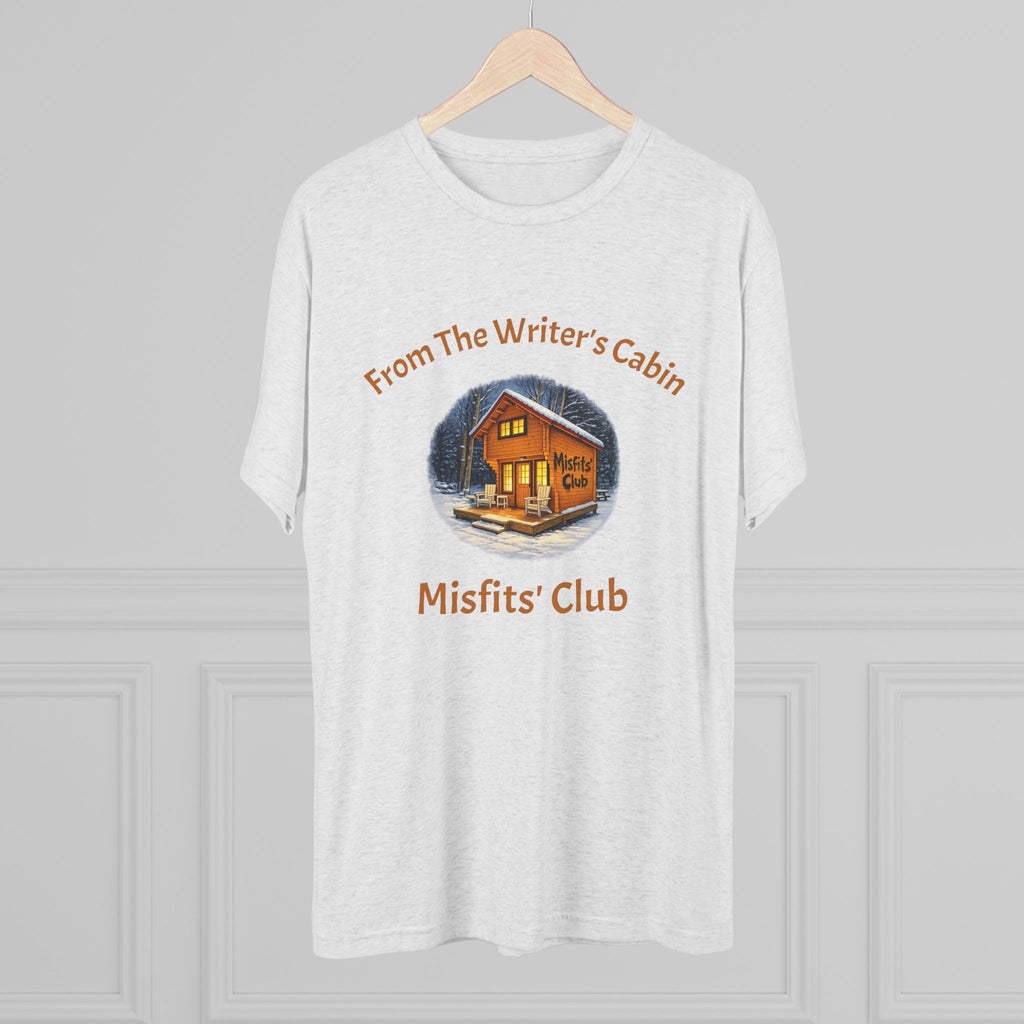 Misfits' Club Soft Jersey Tee