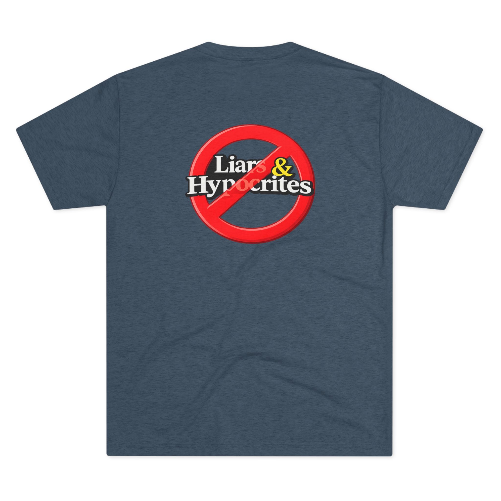Liars & Hypocrites Soft Tee