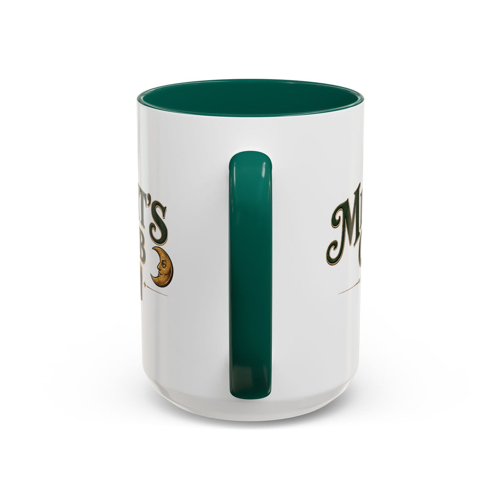 Misfit's Club Coffee Mug - 11oz/15oz
