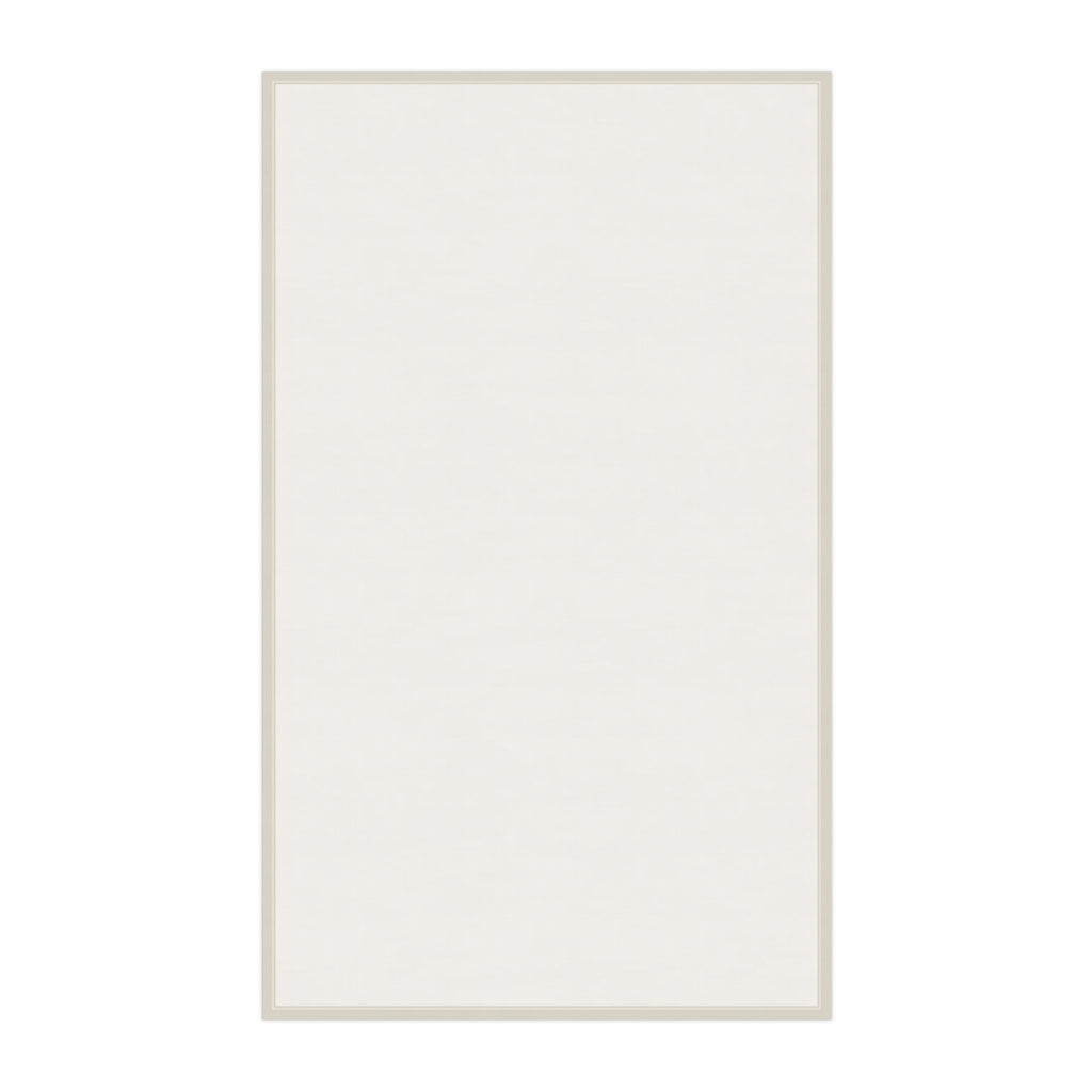 Misfit's Club Tea Towel