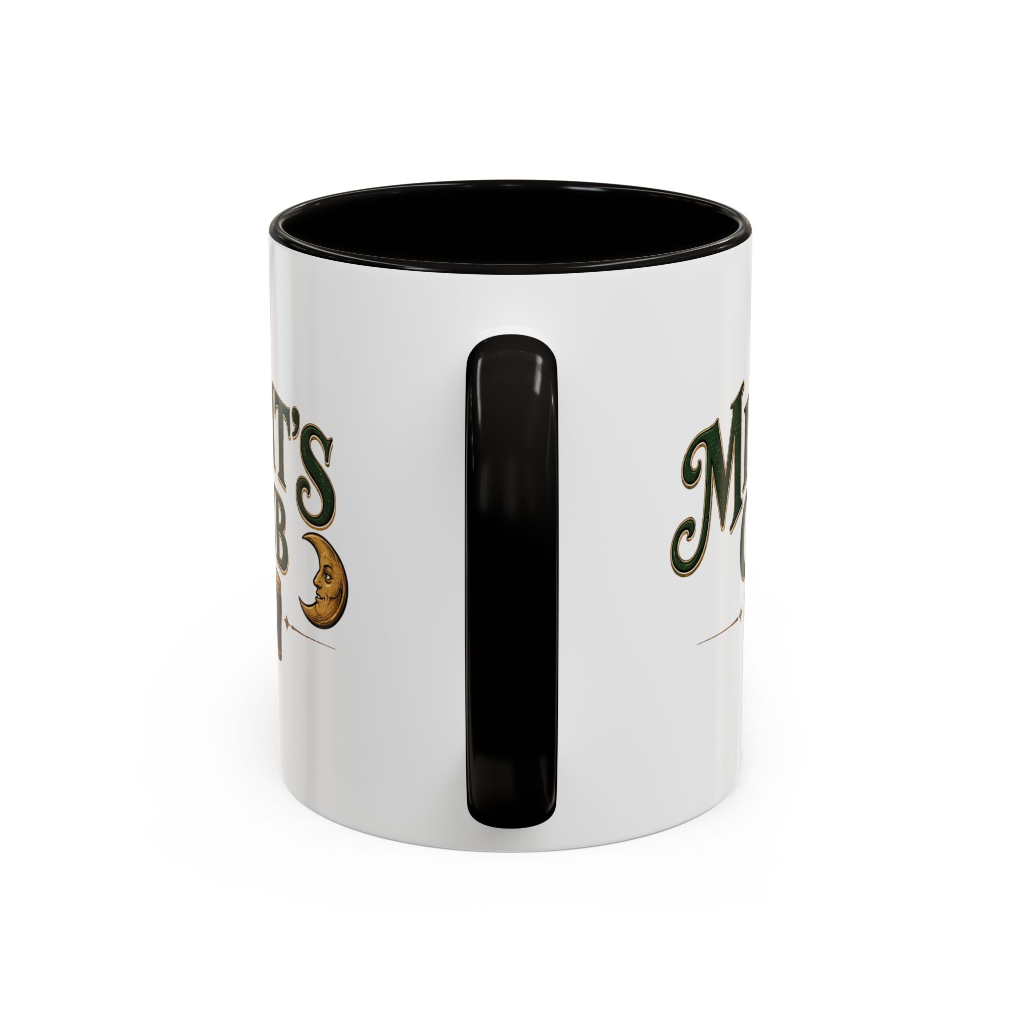 Misfit's Club Coffee Mug - 11oz/15oz