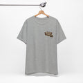 From The Writer's Cabin Chest Logo T-Shirt