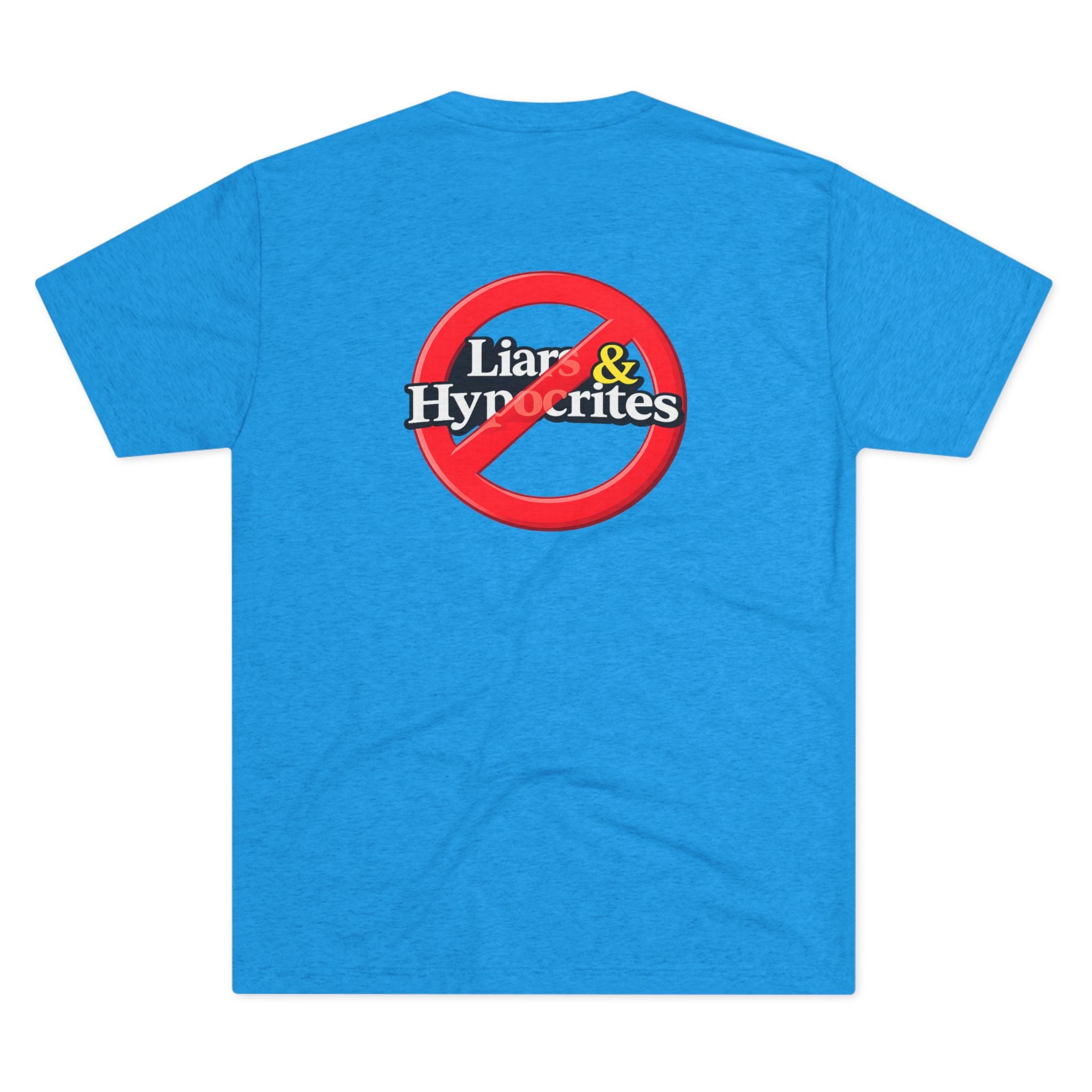Liars & Hypocrites Soft Tee