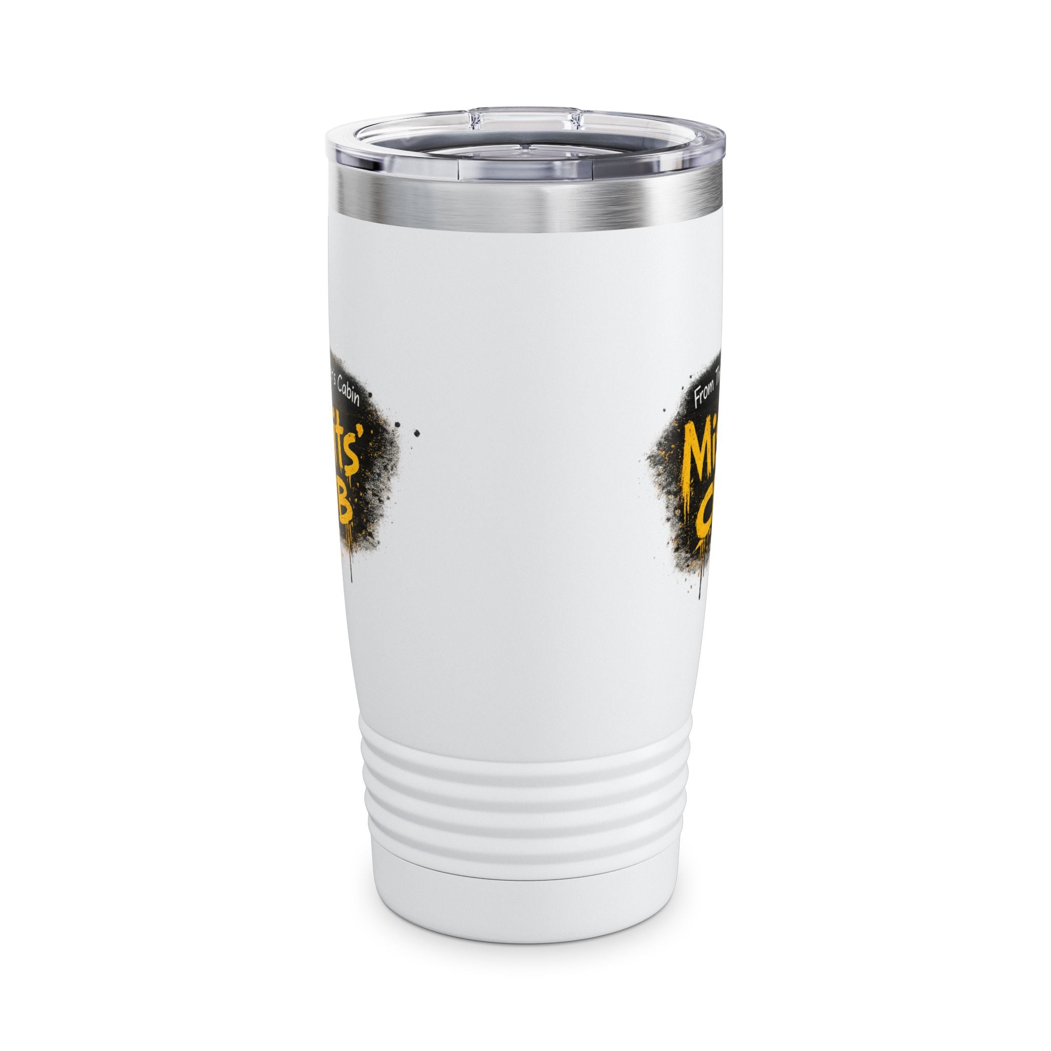 Misfits Club 20oz Tumbler — Insulated Stainless Travel Cup