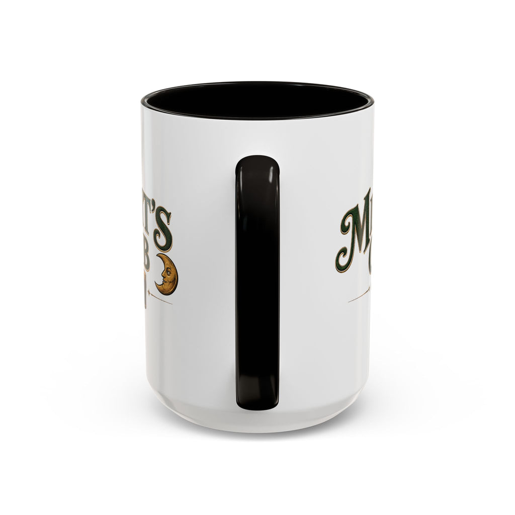Misfit's Club Coffee Mug - 11oz/15oz
