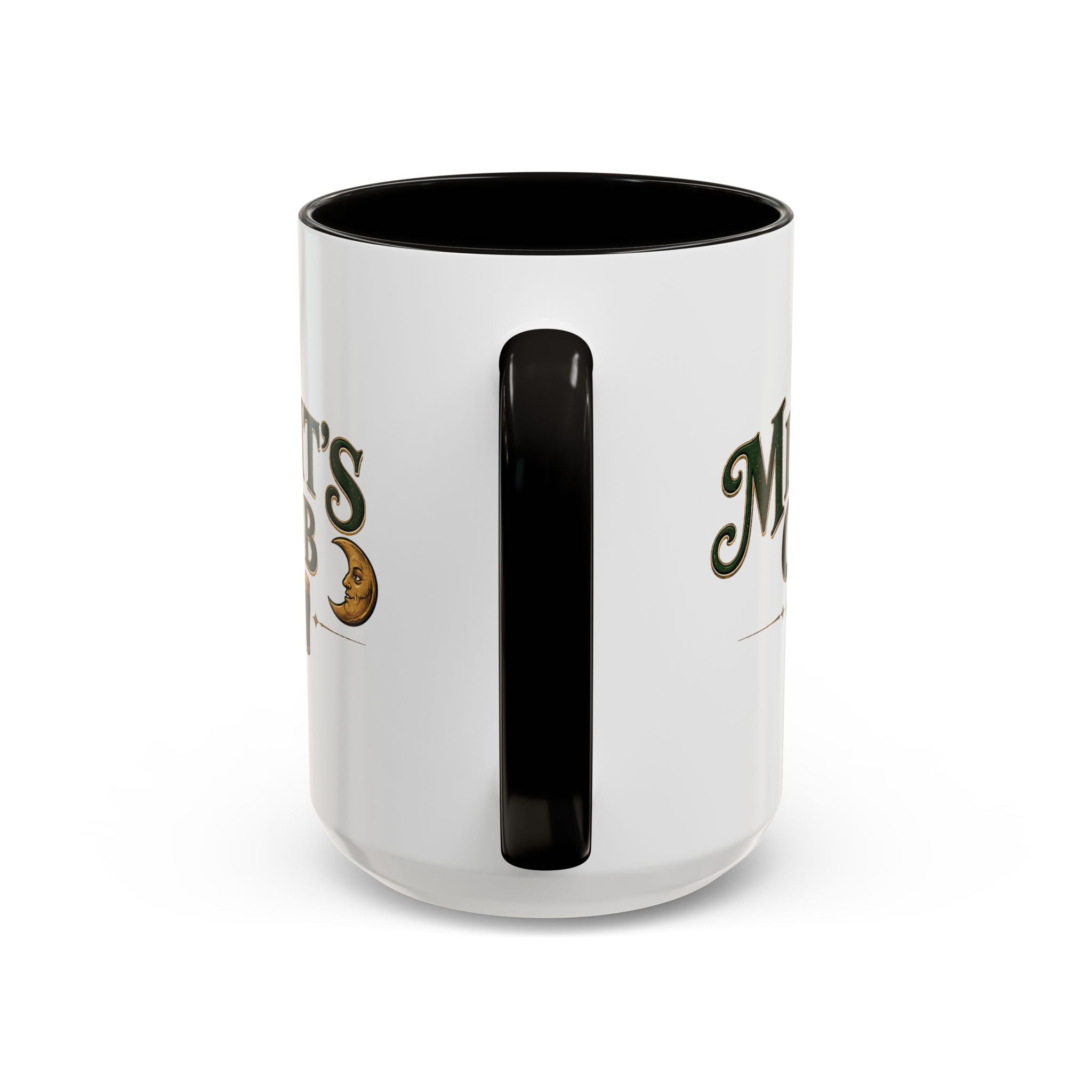 Misfit's Club Coffee Mug - 11oz/15oz