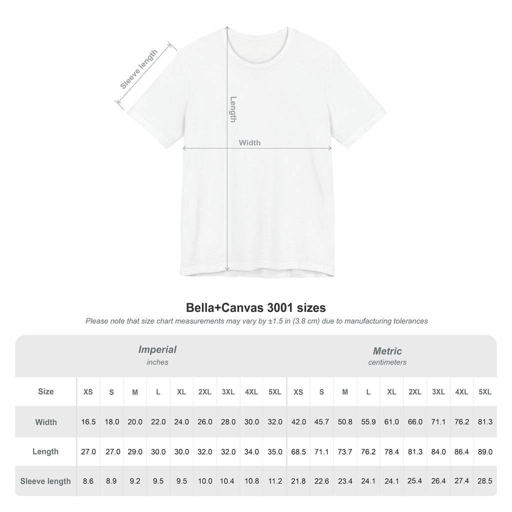 From The Writer's Cabin Chest Logo T-Shirt