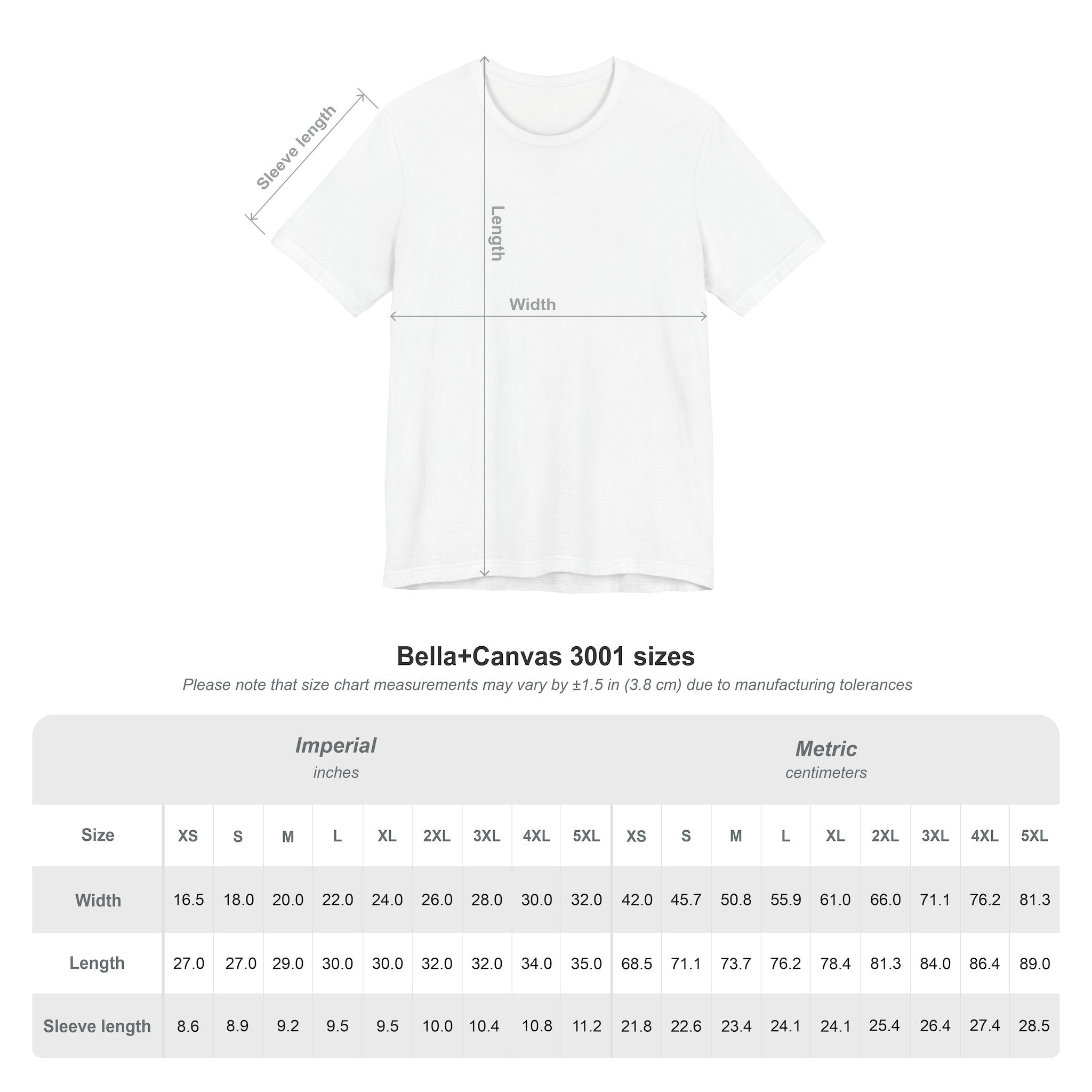 From The Writer's Cabin Chest Logo T-Shirt