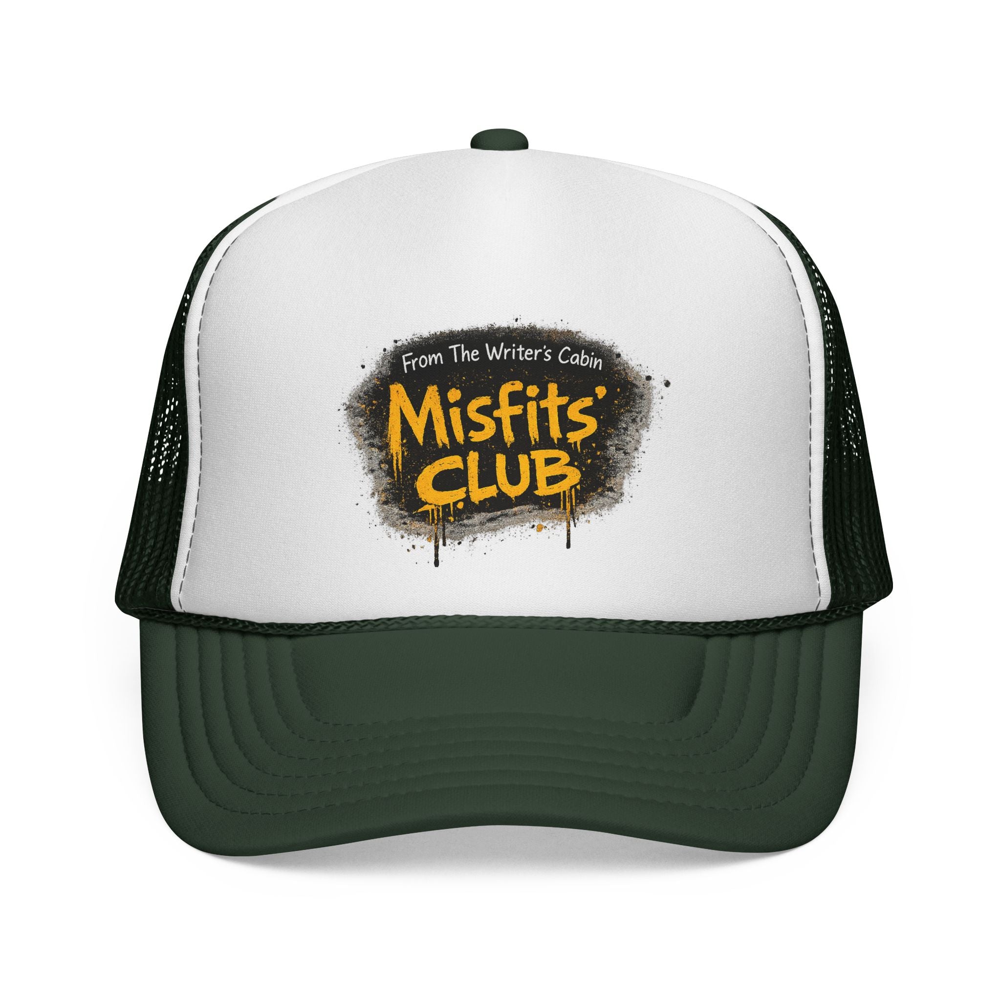 Misfits' Club Trucker Hat